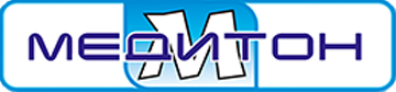 ООО "Медитон" - Город Саранск logo2.png